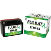 Akumulator Fulbat YTX9-BS FTX9-BS MF 12V 8.4Ah 135A